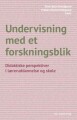 Undervisning Med Et Forskningsblik