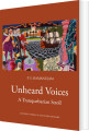 Unheard Voices