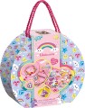 Unicorn 2 In One Creativity Set