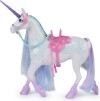 Unicorn Academy - Enhjørningeakademiet Fashion Dukke Glacier 28Cm -