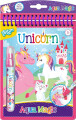 Unicorn Aqua Magic