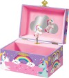 Unicorn Musik Smykkeæske