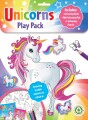 Unicorn Play Pack - Alligator