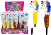Unicorn Squishi Kuglepen - Centrum