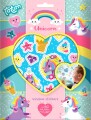 Unicorn Window Stickers