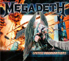 Megadeth - United Abominations