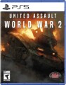 United Assault World War 2 Import