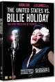 United States Vs Billie Holiday - 