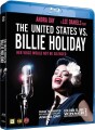 United States Vs Billie Holiday - 