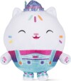 Gabby S Dukkehus - Muffin Bamse - 25 Cm