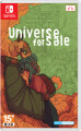 Universe For Sale Asia Multi-Language