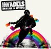 The Infadels - Universe In Reverse - 