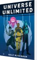 Universe Unlimited - 