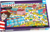 University Games - Find Holger - I Byen 100 Brikker