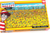 University Games - Find Holger - Strand 250 Brikker