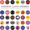 Andrew Lloyd Webber - Unmasked - The Platinum Collection
