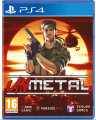 Unmetal