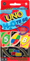 Uno H2O To Go Sport - Kortspil - Mattel P1703