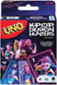 Uno Kpop Demon Hunters K - Pop Demon Hunters