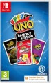 Uno Legacy Edition