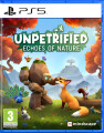 Unpetrified Echoes Of Nature