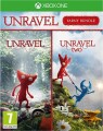 Unravel Yarny Bundle Latam