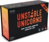 Unstable Unicorns - Nsfw Base Game