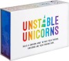 Unstable Unicorns - Kortspil