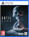 Until Dawn Ukar