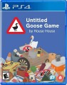 Untitled Goose Game Import - 