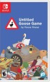 Untitled Goose Game Import