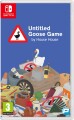 Untitled Goose Game - 