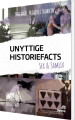Unyttige Historiefacts - Sex Samliv