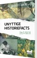 Unyttige Historiefacts - Dyr Natur - 