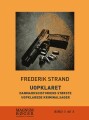 Uopklaret - Danmarkshistoriens Største Uopklarede Kriminalsager - Stor
