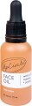 Upcircle - Face Oil With Coffee And Rosehip - 30 Ml