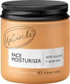Upcircle - Jumbo Face Moisturiser 120 Ml - Dagcreme