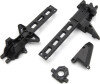 Upper Deck Motor Mount - 540421 - Blackzon