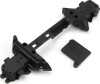 Upper Deck Motor Mount - 540471 - Blackzon