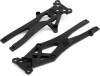 Upper Deck Set - Hp100844 - Hpi Racing