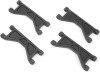 Upper Suspension Arm Set 4Pcs - Mv151041 - Maverick Rc