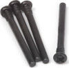 Upper Suspension Hinge Bolts 4Pcs - 540445 - Blackzon