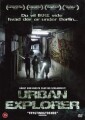 Urban Explorer - 