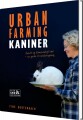 Urban Farming Med Kaniner - 