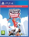 Urban Trial Tricky Deluxe Edition - 
