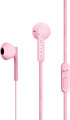 Urbanista - San Francisco - In-Ear Høretelefoner - Pink