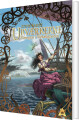 Urværkerne 3