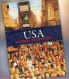 Usa - Historie Og Identitet - 