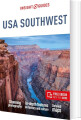 Usa Southwest Insight Guide