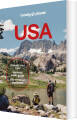 Usa - Lonely Planet